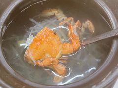 -美味海鲜大排档(明发美食地标店)