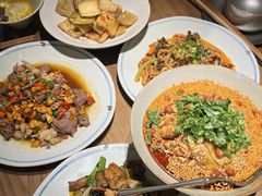 -辛香汇·锦里丨现炒川菜(中南城店)
