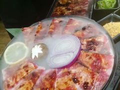 -九田家黑牛烤肉料理(石路天虹店)