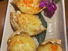 -和彩放题餐厅(酒仙桥店)