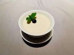 岩茶奶冻-宣和一味·佛跳墙行馆(万象前海店)