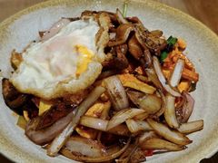 -圳兴面王·拌川·特色炒面(福田车公庙店)