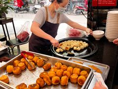 -毛华美食(清扬路店)