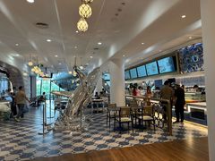 -贝林大翅鲸简餐厅(国家海洋博物馆店)