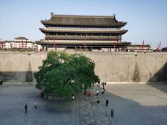 -西安城墙·碑林历史文化景区