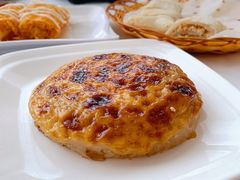 芝士糯米鸡-稻香酒家·33年老字号·港式粤菜(富邦中心店)