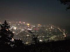 -皋兰山