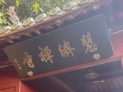 -普陀山慧济禅寺