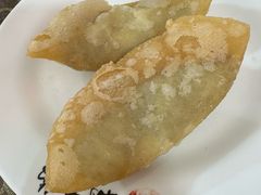-涵家味土菜馆·徽州一绝臭鳜鱼(三河古镇店)