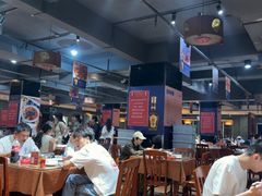 -天下客饭店(中山路店)