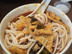 -花菇朵·云山雀 ll 野生菌火锅·精品云南菜(万柳店)