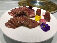 -毛家饭店·30年融合新湘菜(汉峪金谷店)
