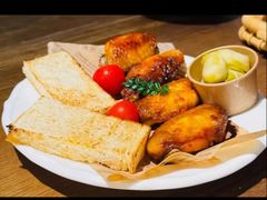 -咖法森林·咖啡  酒吧(天河店)