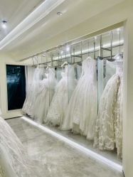 -MANLI BRIDAL婚纱