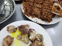 -松明一烤肉馆(鲁园店)
