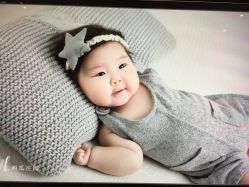 -西瓜庄园儿童摄影