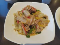 -老牌坊鲁菜名店(聊城美食岛店)