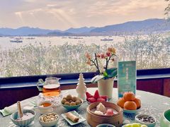 -湖畔居茶楼(湖滨店)