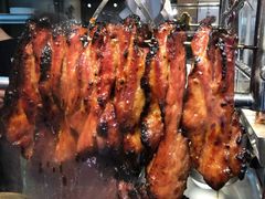 -棋哥烧鹅餐室(发昌大厦店)