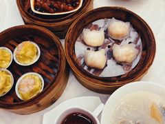 -潮福城大酒楼·潮粤菜·港式点心(阳光城店)