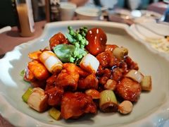 -羲和雅苑•北京烤鸭(乐园道万象城店)