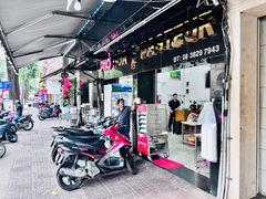 -Pho Hoa Pasteur