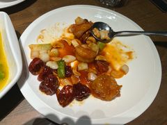 -廊亦舫Lang Yi Fang Restaurant(金桥店)