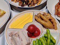 -粤匠·澳门点心粤菜海鲜(澳门半岛店)