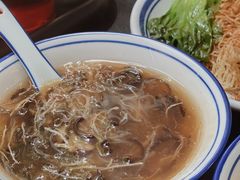 -左记港食(融科天城店)