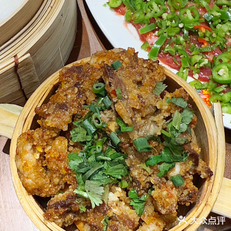 【吃一次想三天的重庆火锅……