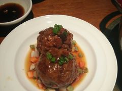 -黑鸡小馆(金源店)