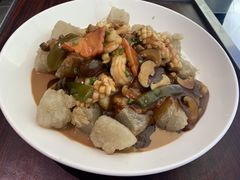 -鲜得莱渔港·小平岛海胆馆(七贤岭店)