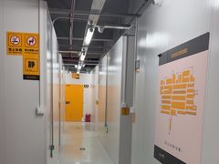 -安东易迷你仓自助寄存仓库(光复西路店)