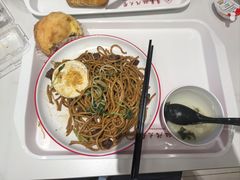 -华东政法大学第二食堂(松江校区)