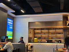 -额尔敦草原涮羊肉·烧烤(冻青树总店)