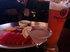 android_upload_pic-宝莱纳啤酒花园餐厅PAULANER BRAUHAUS Nanjing(广州路店)