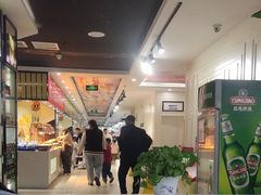 -集杰尚品海鲜烤肉自助餐厅(乳山振华店)