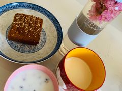 -五道口枣糕王(西单华威约饭街店)
