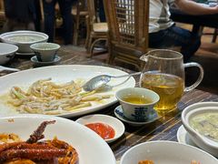 -猪肉婆私房菜(容桂总店)