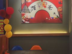 -喔爸韩国美食(慈溪银泰店)