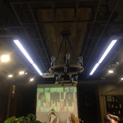 -木北造型