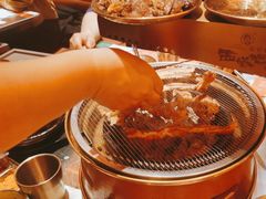 -西塔老太太泥炉烤肉(苏州大悦城店)