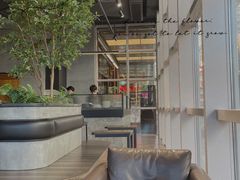 -LIN COFFEE CO(龙珠达店)