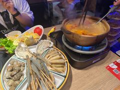-红盔甲·小龙虾(定西路店)