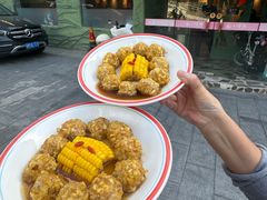 -恰八斗·猛火长沙菜(国贸店)