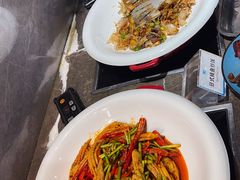 -喜庭海鲜自助(来福士店)
