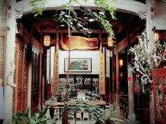 -普洱茶府(博乐广场店)