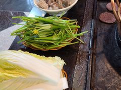 -香香腊排骨.野生菌火塘总店(束河店)