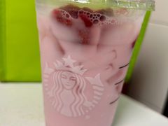 -星巴克臻选(郑州国贸360广场店)