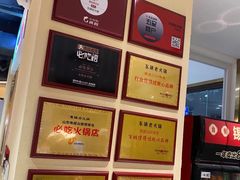 -东镇老火锅(长春路首店)